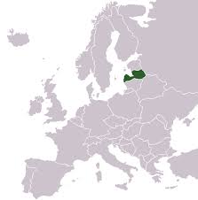 Lettische tageskarte für glückliche unabhängigkeit. Lettland Strasbourg Europe