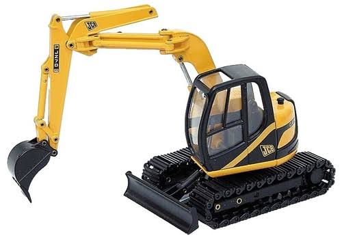 Pel-Job EB406 Mini Excavator