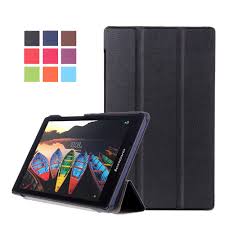 Lenovo Tab 4 8" Tablet Smart Leather ...