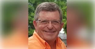 Obituary information for Gary L. Calvert