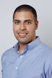 Louis N. Awad, PT, DPT, PhD