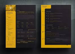 Resume background images stock photos vectors shutterstock. Dark Background Free Resume Template Resumekraft