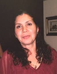 Maria Hernandez De Frias Obituary