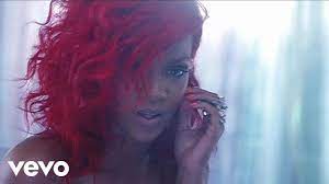 Rihanna Ft Drake What S My Name Rihanna Music Rihanna Music Videos