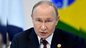 Putin simula un attacco nucleare di risposta al nemico