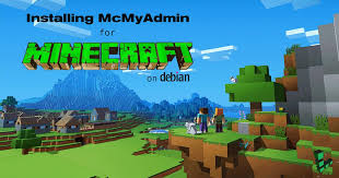 · 2.you must have a version . Linode On Twitter How To Easily Set Up A Minecraft Server With Mcmyadmin Https T Co 5hhkow4arh Linodedocs