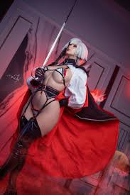Genshin impact cosplay nsfw - pictures, memes and posts on JoyReactor
