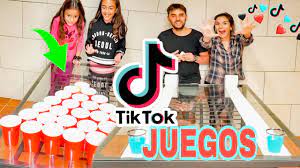 Puedes seguirnos para trucos, apps interesantes y todo lo que necesites saber de tecnología en nuestra cuenta oficial. Los Mejores Juegos De Tik Tok Parte 3 Youtube