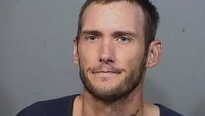 Arrest mugshots for 10-18-17