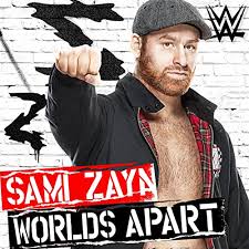 Sami zayn continues to appear on wwe tv every week but there are no hints suggesting. Worlds Apart Sami Zayn Explicit Von Wwe Bei Amazon Music Amazon De
