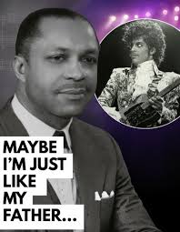 The Frazier connection is through Carrie Jenkins wife of Clarence Allen  Nelson who were the parents of John Louis Nelson whose son was Prince  Rogers Nelson a.k.a Prince. The information I'm able