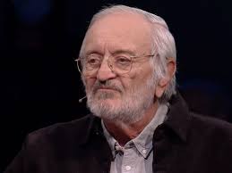 Manželstvo im však vydržalo len osem rokov. Milan Lasica Sa Pred Kamerami Nekasle Bozaj Ma V R T Zoznamtv