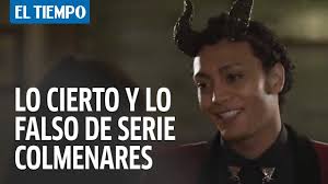 Así describe netflix la serie historia de un crimen: Lo Que Es Verdad Y Ficcion En La Serie Colmenares Con Spoilers El Tiempo Youtube