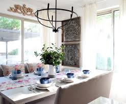 this post is in partnership with bed bath beyond a brand i love all opinions here are my own if you dining room makeover room makeover bed bath and beyond