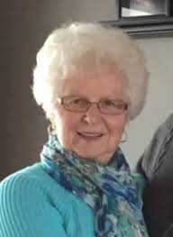 Obituary information for Shirley Vogt