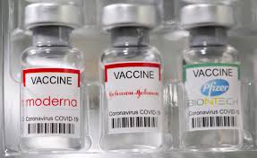 Shingles is a condition that you can develop if you've had chickenpox before. South Korea To Get More Moderna Covid 19 Shots Daily Sabah