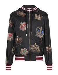 Dolce Gabbana Jacket Coats And Jackets Yoox Com