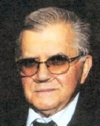 Lewis R. "Louie" Hoffman Obituary December 27, 2009