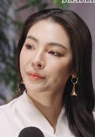 Faye New Partner Series 2026