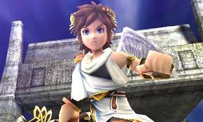 Kid Icarus Uprising Lanserings Trailer Til 3ds Kid Icarus Kid Icarus Uprising Icarus