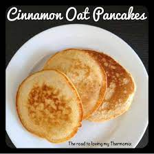 Store bought tiny teddy ingredients wheat flour, sugar, vegetable oil, chocolate (4%), cocoa, honey. Cinnamon Oat Pancakes The Road To Loving My Thermo Mixer