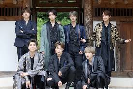 Member Bts Disebut Akan Wamil Tahun Ini Big Hit Beri Jawaban Halaman All Kompas Com