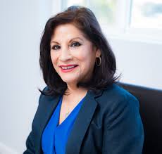 Our Team — Katherine Padilla & Associates