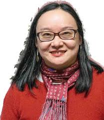 Miss Hendrix Issue: Volume 114, Issue 4 by The Profile