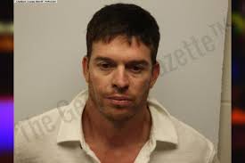 Casey Bowen — Chatham County Jail Bookings