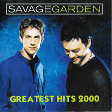 Savage Garden Greatest Hits 2000 2000 Cd Discogs