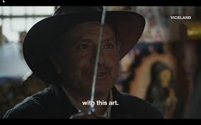 Hoy se cumplen 11 años de mi última visita a la casa del maestro Curandero  Don Cipriano Zurita en las montañas de Huancabamba