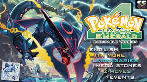 Https Youtu Be Cvxwvjup Yw Pokemon Hyper Emerald V4 Inevitable Version English Patched This Game Is Came Back Pokemon Names All Pokemon Names Pokemon