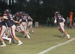 Tri County victorious over rival Canton