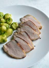 Place potatoes in a medium saucepan, cover with cold water, and bring to a boil over high heat. Sous Vide Pork Tenderloin Tender And Delicious Nerd Chefs