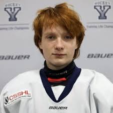 Connor Dale Stats and Player Profile