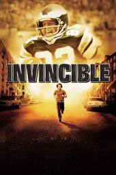 Meaning of invincible in english. Invincible Movie Review
