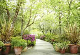 There are many types of. Top 5 Garden Feng Shui Design And Decor Tips