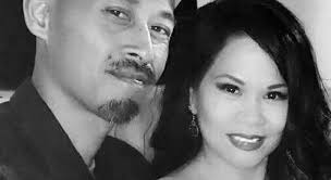 Michelle Ramirez and Russell Uson's Wedding Website