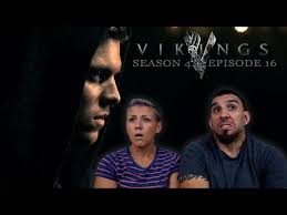 Plus de 2048 séries en streaming. Vikings Season 4 Episode 16 Crossings Reaction Youtube