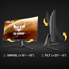 Wallpaper asus tuf gaming wallpaper hd for android. Amazon Com Asus Tuf Gaming Vg27vh1b 27 Curved Monitor 1080p Full Hd 165hz Supports 144hz Extreme Low Motion Blur Adaptive Sync Freesync Premium 1ms Eye Care Hdmi D Sub Black Computers Accessories