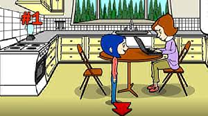 Coraline Saw Game 1 Youtube Ayuda al presidente de los eeuu, obama, par. coraline saw game 1