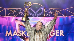 We did not find results for: Recap Neighbours Star Bonnie Anderson Wins The Masked Singer Australia Grand Finale Tv Blackbox