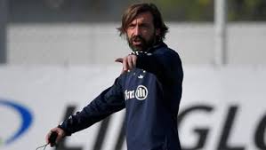 E su tagliavento… massimiliano allegri alla vigilia della semifinale di ritorno di coppa italia contro il napoli mandzukic difficilmente sarà della partita, valuteremo oggi. Juve Napoli Pirlo Agnelli Mi Ha Avvertito Dell Incontro Con Allegri La Gazzetta Dello Sport