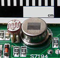 Using motion detectors with an arduino. Motion Detector Wikipedia
