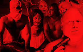 Puțini fani horror ar putea să spună că sinister e cel mai înfricoșător film din toate timpurile. Brutale Si Interzise 10 Filme Horror Controversate Cinemagia Ro