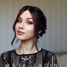 11 ideas de Peinados fáciles para cabello corto