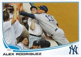 Jay reisinger, jim sharp • previously: Most Alex Rodriguez Baseball Cards Are Cheap