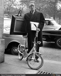 Paris 1967 Salvador Dali Bicycle Salvador Dali I Want To Ride My Bicycle