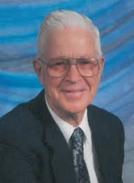Obituary for George Edward Barker