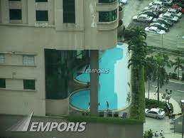 See 1,977 traveler reviews, 1,167 candid photos, and great deals for dorsett kuala lumpur, ranked #72 of 653 hotels in kuala lumpur and rated 4 of 5 at tripadvisor. Dorsett Regency Hotel Kuala Lumpur 154530 Emporis